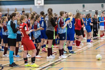 Bild 258 - wCJ NFV Futsalmeisterschaft